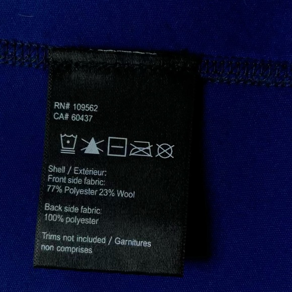 Sunice NWT men’s stretch hoodie double knit fabric size : M - Picture 14 of 17